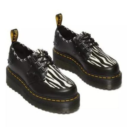 Dr.Martens(ドクターマーチン) ローファー・オックスフォード