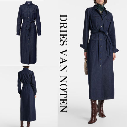 Dries Van Noten(ドリス ヴァン ノッテン) ワンピース(レディース