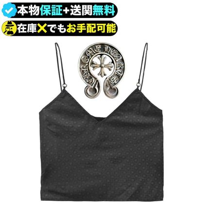 CHROME HEARTS(クロムハーツ) キャミソール(レディース) - ブランド