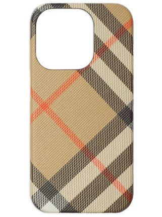 iPhone ケース Burberry(バーバリー) - ブランド通販のBUYMA