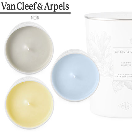 Van Cleef & Arpels(ヴァン クリーフアンドアーペル) キャンドル