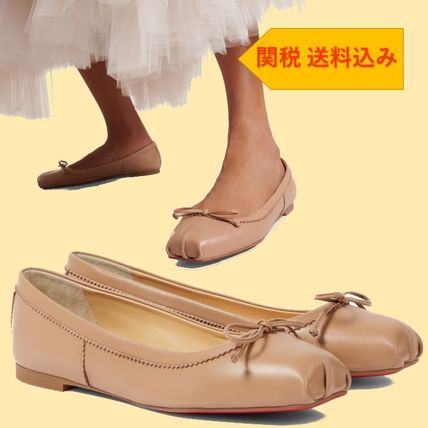 Christian Louboutin(クリスチャンルブタン) フラットシューズ