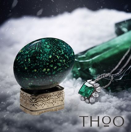 The House of Oud(ザハウスオブウード) 香水・フレグランス