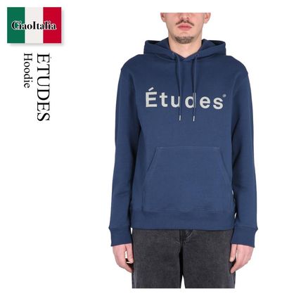 Etudes Studios(エチュードスタジオ) パーカー・フーディ(メンズ