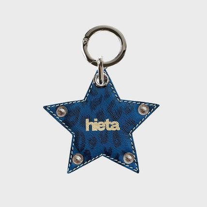 Hieta(ヒエタ) キーホルダー・キーリング(レディース) - ブランド通販