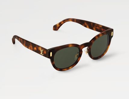 べっ甲 Louis Vuitton(ルイヴィトン) アイウェア(メンズ) - ブランド