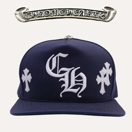 CHROME HEARTS(クロムハーツ) キャップ(メンズ) - ブランド通販のBUYMA