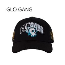 Glo Gang(グローギャング)のメンズ キャップ 人気アイテムランキング