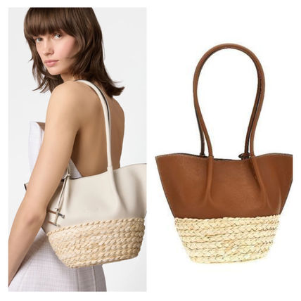 BAG TOD'S(トッズ) かごバッグ(レディース) - ブランド通販のBUYMA