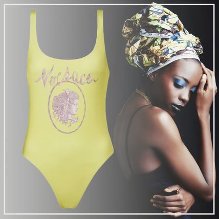VERSACE(ヴェルサーチェ) 水着・ビーチグッズ(レディース) - ブランド