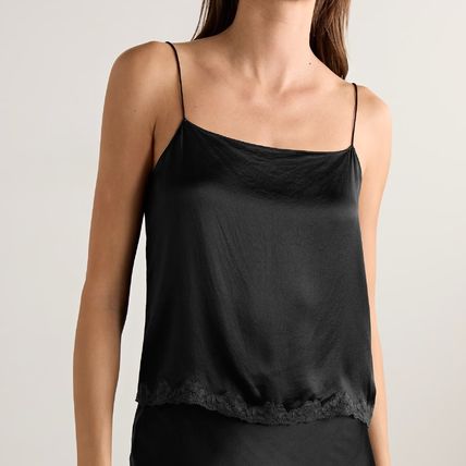 The Row(ザ・ロウ) キャミソール(レディース) - ブランド通販のBUYMA