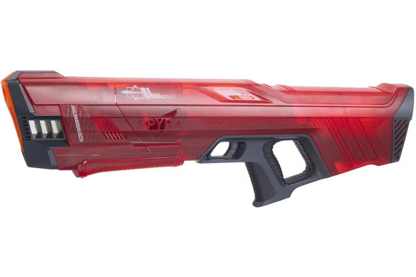 Supreme☆ウォーターガン☆水鉄砲☆SpyraThree Water Blaster (Supreme