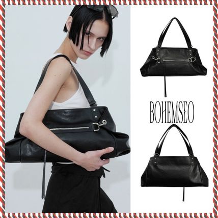 BOHEMSEO(ボヘミアンソウル) バッグ・カバン(レディース) - ブランド
