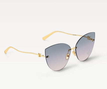 リムレス Louis Vuitton(ルイヴィトン) メンズ - ブランド通販のBUYMA