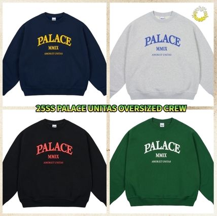 ネイビー（紺）系 Palace Skateboards(パレススケートボーズ