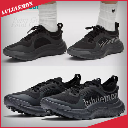 lululemon(ルルレモン) フィットネスシューズ(レディース) - ブランド