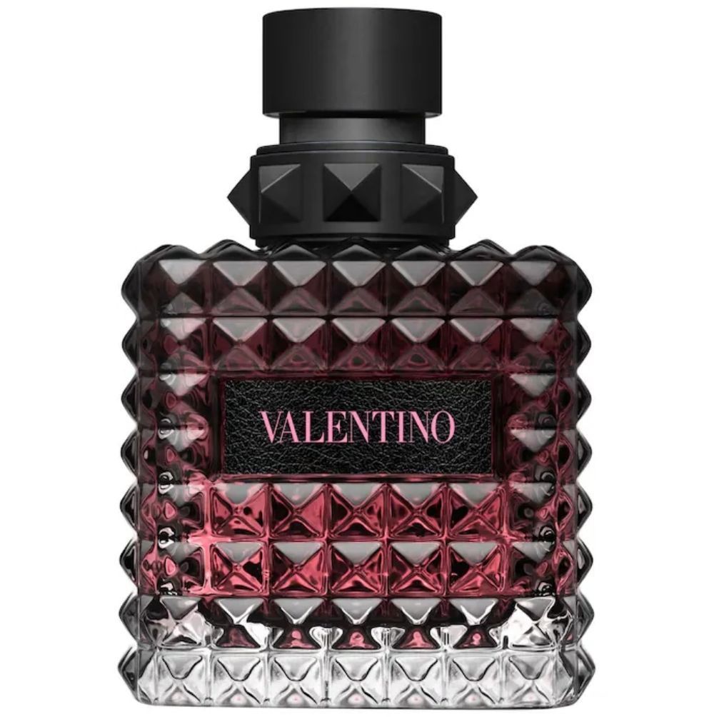 VALENTINO DONNA BORN IN ROMA INTENSE 香水 レディース 100ml