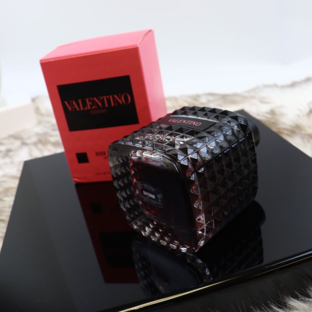 VALENTINO DONNA BORN IN ROMA INTENSE 香水 レディース 100ml