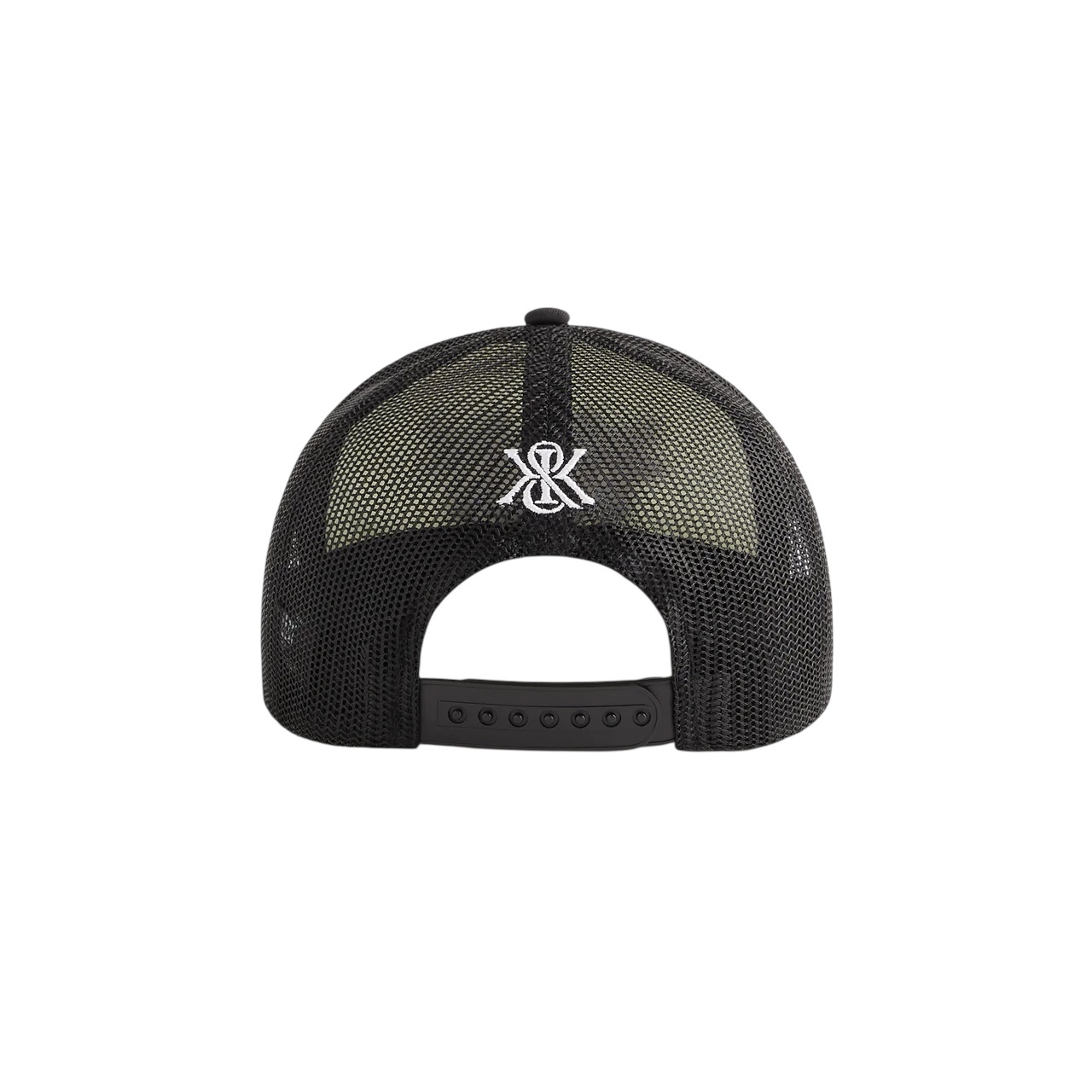 KITH】☆メッシュキャップ ☆新作 ☆ユニセックス ☆関税込 (KITH NYC