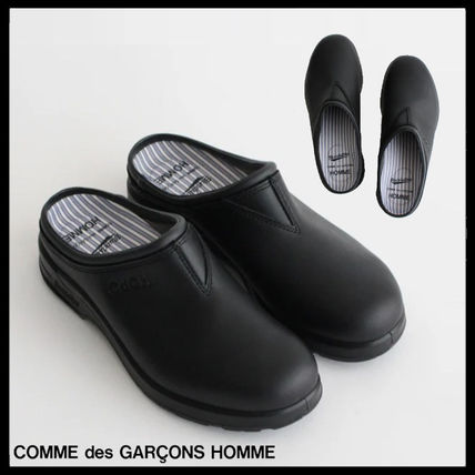 COMME des GARCONS(コムデギャルソン) サンダル(メンズ) - ブランド