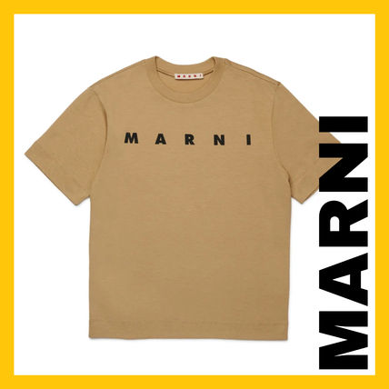 Tシャツ 大人もOK MARNI(マルニ) キッズ用トップス(ベビー・キッズ