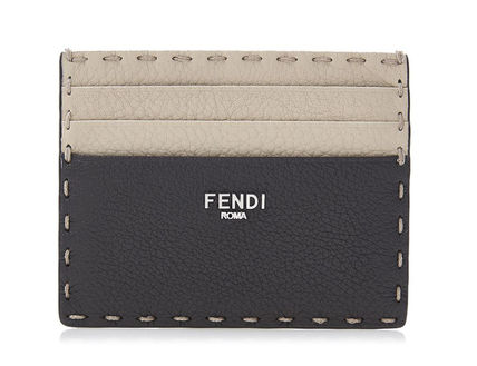 FENDI SELLERIA(フェンディ セレリア) カードケース・名刺入れ(メンズ