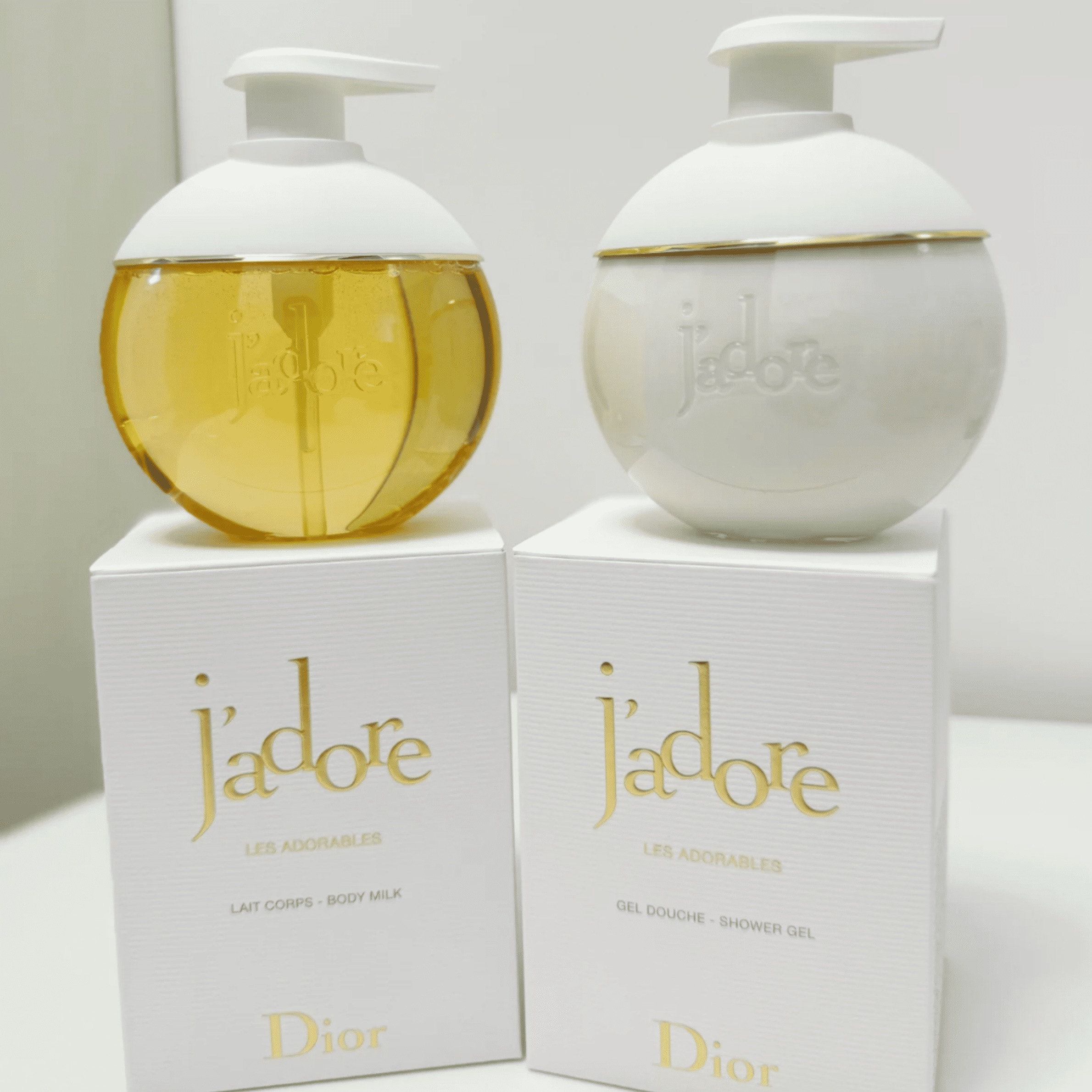 ジャドール ボディ ミルクDIOR ジャドール ボディ ミルク 75ml