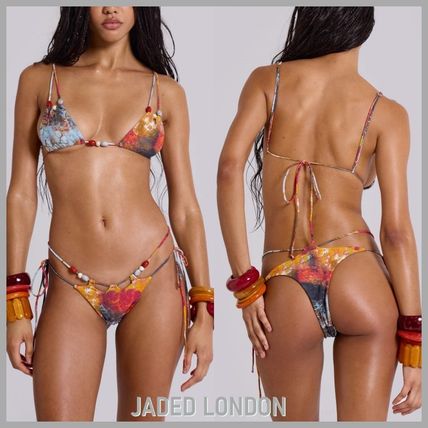 JADED LONDON(ジェイデッドロンドン) 水着・ビーチグッズ(レディース