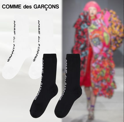 COMME des GARCONS(コムデギャルソン) 靴下・ソックス(メンズ