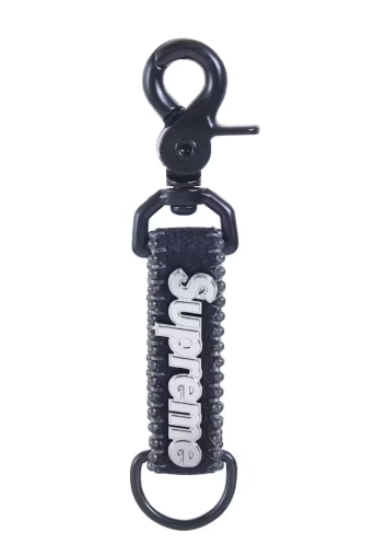 25SS Week14☆Supreme b.b. Simon Denim Keychain (Supreme/キーケース