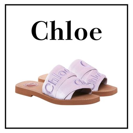 人気のChloe（クロエ）フラットミュールが3万円台から！【BUYMA】