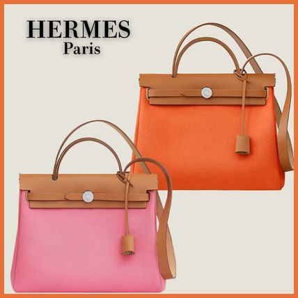 herbag HERMES(エルメス) - ブランド通販のBUYMA