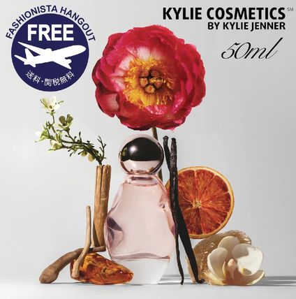 KYLIE COSMETICS(カイリーコスメティクス) 香水・フレグランス