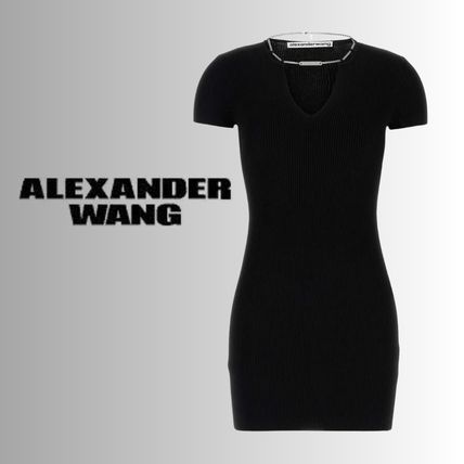 IN Red Alexander Wang(アレキサンダーワン) ワンピース