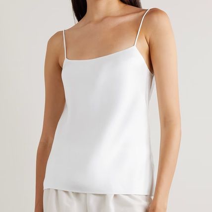 The Row(ザ・ロウ) キャミソール(レディース) - ブランド通販のBUYMA