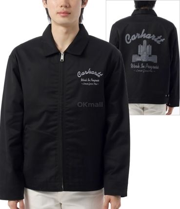 Carhartt(カーハート) スタジャン(メンズ) - ブランド通販のBUYMA