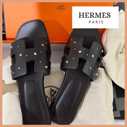 スタッズ HERMES Oran(エルメス オラン) - ブランド通販のBUYMA
