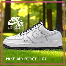 早い者勝ち NIKE AIR FORCE 1 '07 ミニ ジュエル (Nike/スニーカー