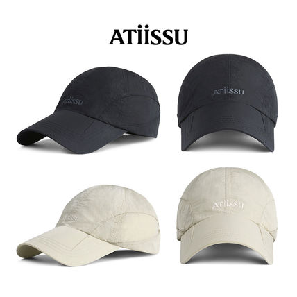 ATiiSSU(アティシュ) キャップ(メンズ) - ブランド通販のBUYMA