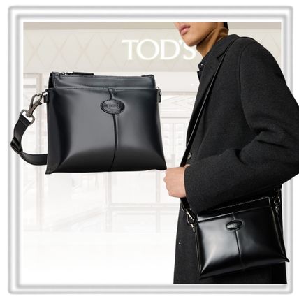 TOD'S(トッズ) ビジネスバッグ・アタッシュケース(メンズ) - ブランド