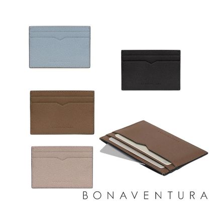 BONAVENTURA(ボナベンチュラ) カードケース・名刺入れ(レディース