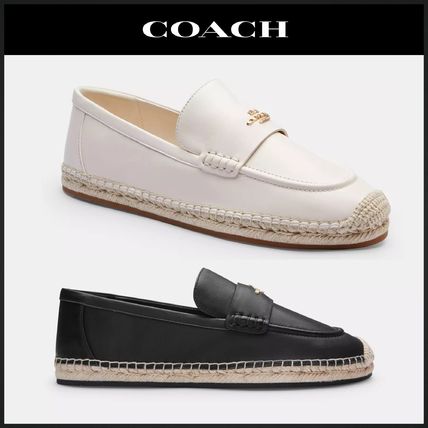 エスパドリーユ Coach(コーチ) - ブランド通販のBUYMA