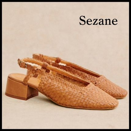 SEZANE(セザンヌ) 靴・シューズ(レディース) - ブランド通販のBUYMA