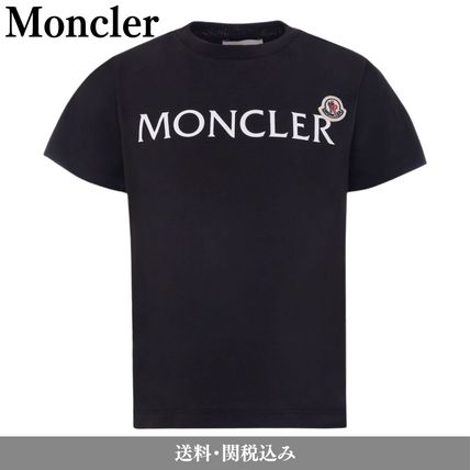 Tシャツ MONCLER(モンクレール) キッズ用トップス(ベビー・キッズ