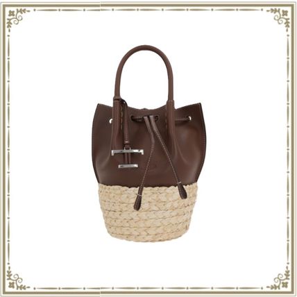 TOD'S(トッズ) かごバッグ(レディース) - ブランド通販のBUYMA