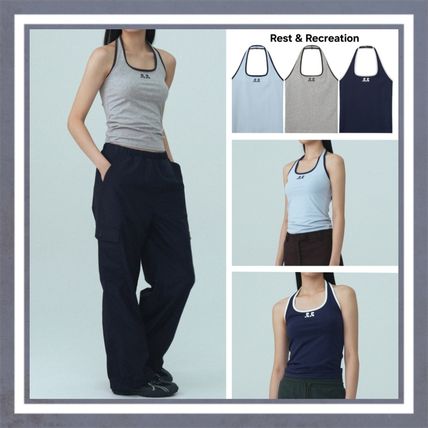 Rest & Recreation(レストアンドレクリエーション) キャミソール