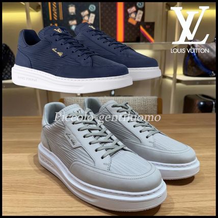 Louis Vuitton EPI(ルイヴィトン エピ) スニーカー(メンズ) - ブランド