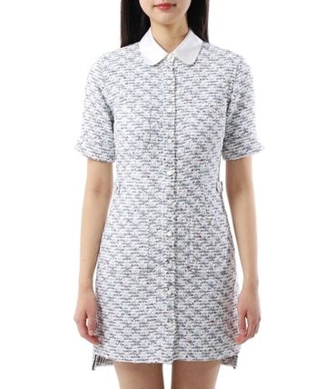 THOM BROWNE(トムブラウン) ワンピース(レディース) - ブランド通販のBUYMA