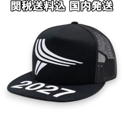 YORI SPORT(ヨリスポーツ) 帽子(メンズ) - ブランド通販のBUYMA