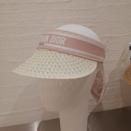 Dior(ディオール) ハンチング・キャスケット(レディース) - ブランド